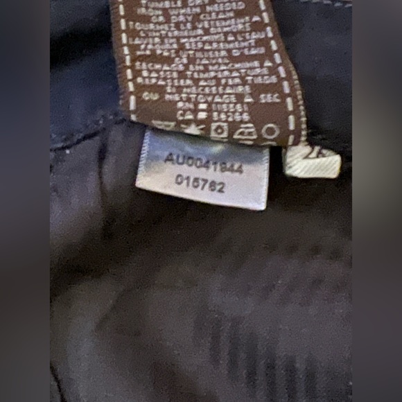 7 for All Mankind Gwenivere Skinny Jean size 26 - Picture 5 of 5